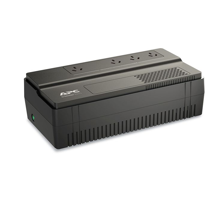 UPS APC Back Easy BV 650VA - Vista 1
