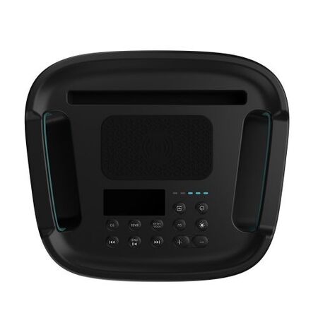 Parlante bluetooth Hisense HP100 Party Rocker One 300W