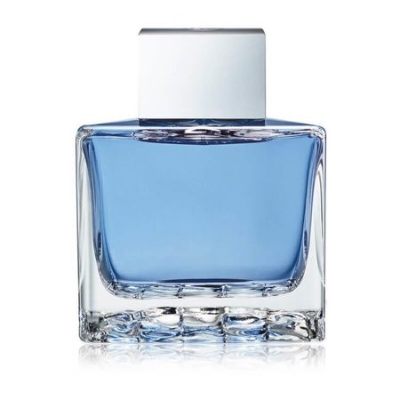 Antonio Banderas Blue Seduction Men EDT 100 Ml