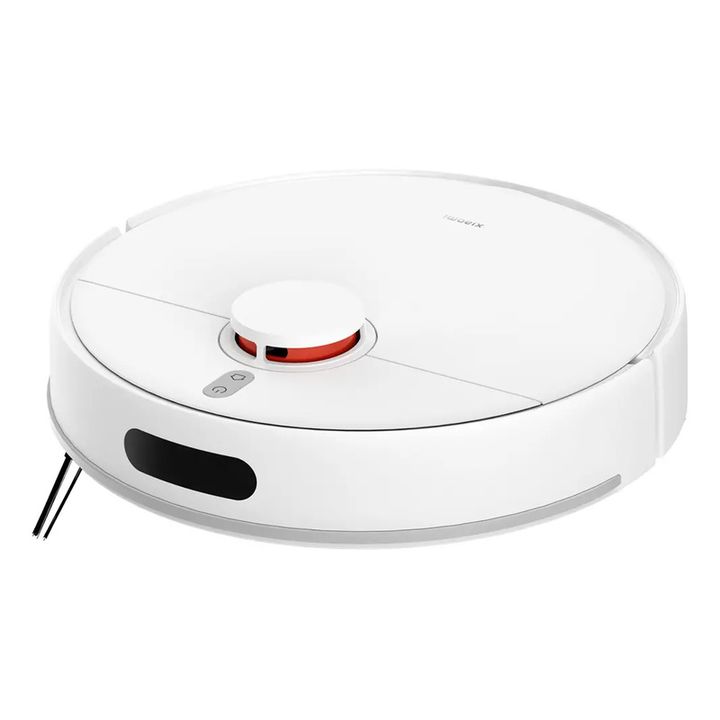 Aspiradora Robot Xiaomi Vacuum H40 10000pa Blanco - Vista 3