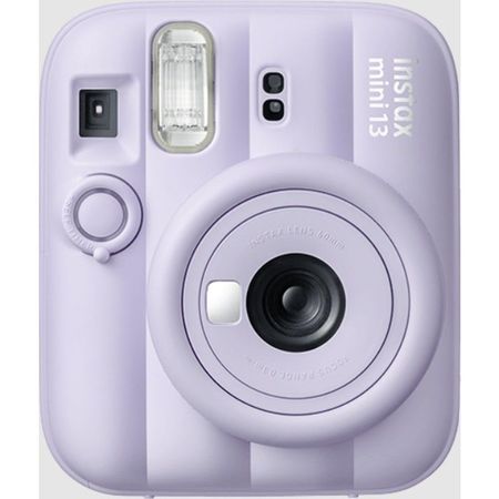 Cámara Instantánea Fujifilm Instax Mini 13 Dreamy Purple