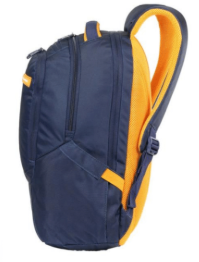 Mochila Portanotebook Samsonite Laser - Vista 2