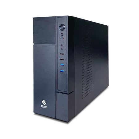 PC Intel Core i5-9400 RAM 8GB SSD 256GB WiFi Win11 EXO