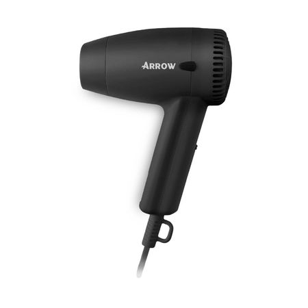Secador de Pelo Arrow 1200W Negro SP4000NP