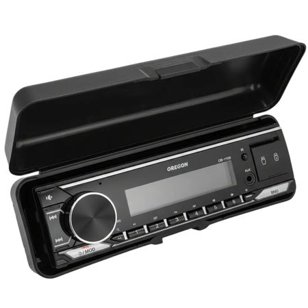 Estereo Oregon OREOR-1100 AUX, MP3, FM, SD
