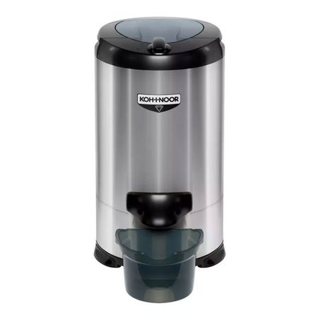 Secarropas Centrífugo kohinoor Acero Inoxidab A-655 5.5kg