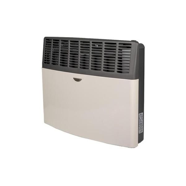 Calefactor Eskabe S21 TB 5 P 5000 Calorias Multigas Tiro Balanceado - Vista 2