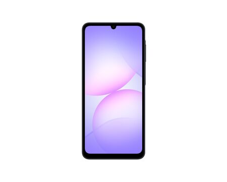 Celular Samsung Galaxy A07 64GB Black