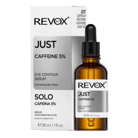 Just Caffeine 5% Serum