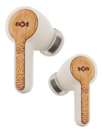 Auriculares Inalámbricos House Of Marley REBEL EM-JE121-CE