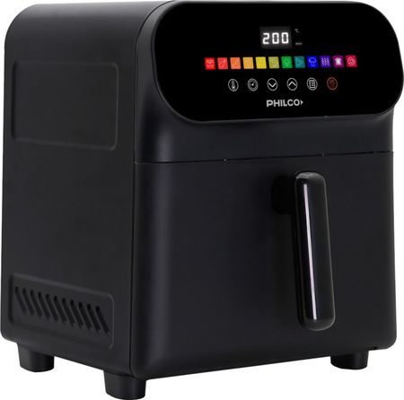 Freidora De Aire Philco 94Fr259Php 9L