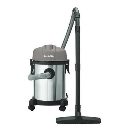 Aspiradora De Tacho 18l Phast1833pi Philco