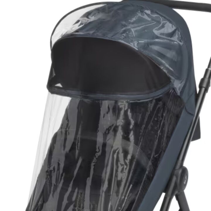 Capota de lluvia para cochecitos Lara Soho Leona2 Maxi-Cosi - Vista 4