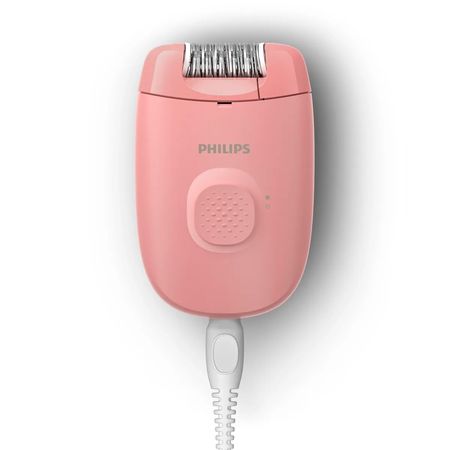 Depiladora Philips Bre227/00 Con Cable