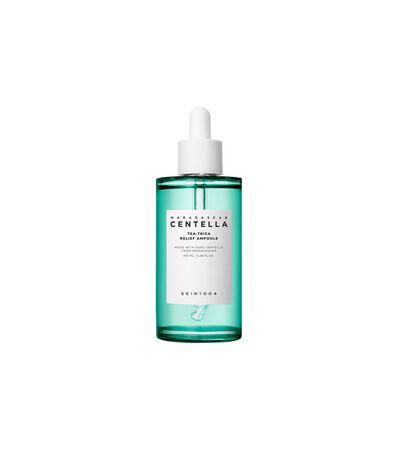 Tónico Madagascar Centella Tea-Trica Relief Ampoule