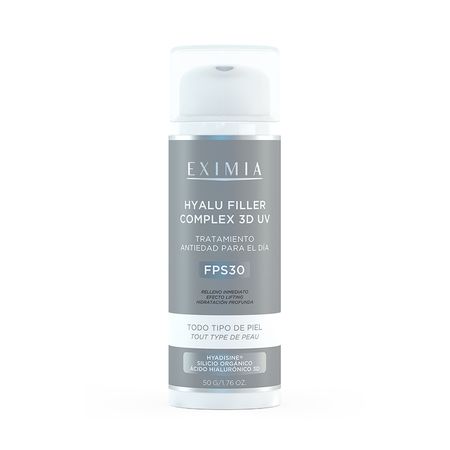 Eximia Serum Hyalu Filler Complex 3d Uv Spf30 50g Ttp