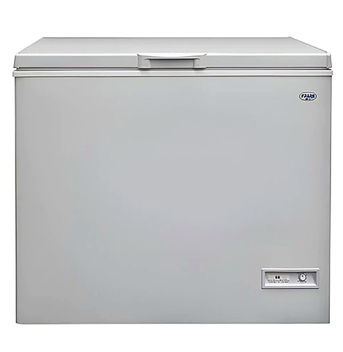 Freezer Frare F170 Blanco 300 Litros - Vista 2