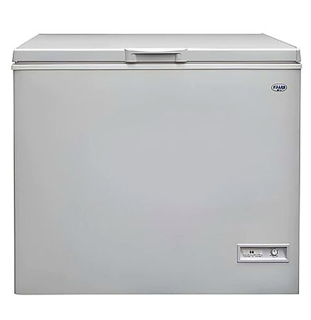 Freezer Frare F170 Blanco 300 Litros