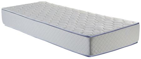 Colchon Inducol 1 Plaza Espuma Densidad Alta Vinson 0.80X1.90