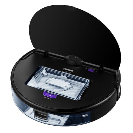Aspiradora Robot Smart Trapeadora Midea Con Control Remoto