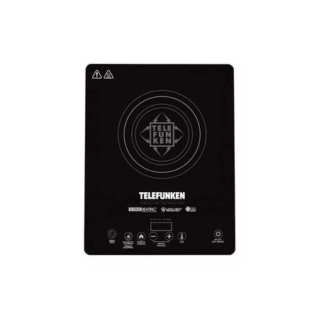 Anafe Electrico Telefunken TF-AI9000