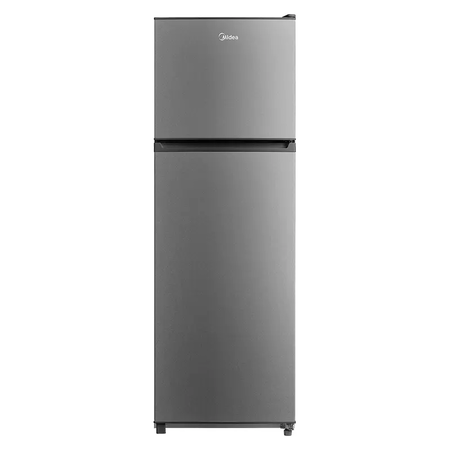 Heladera Midea 295L Mdrt414Fge50A Plata