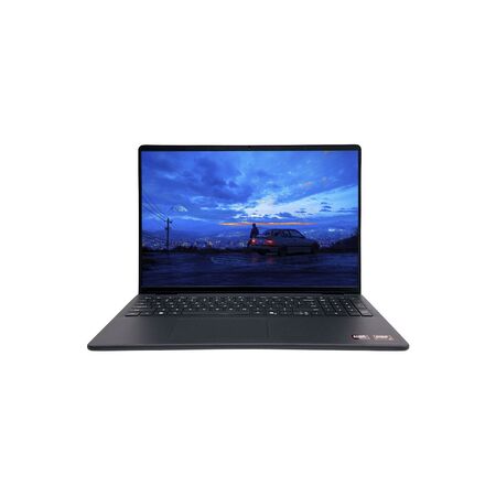 Notebook Dell DELL 16 DC16255 TS R7 250 32GB 512GB Tactil