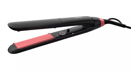 Planchita De Pelos Philips - BHS376/00