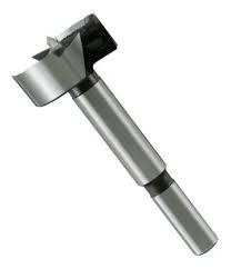 Fresa Forstner Einhell Corta para Bisagra Cazoleta 30mm