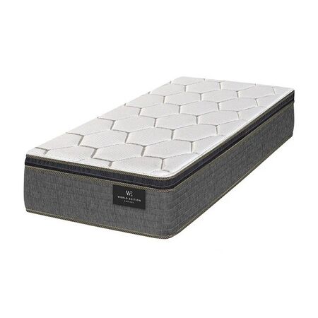 Colchon King Koil Creation Resortes 090X190