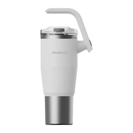 VASO TERMICO PEABODY (C:BLANCO PE-MG950B)