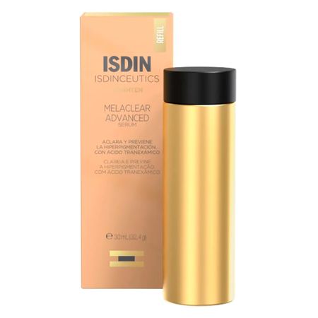 Isdinceutics Refill Serum Melaclear Advanced x 30ml