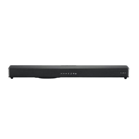 Barra de Sonido Aiwa AW-BS782N 90W Negra
