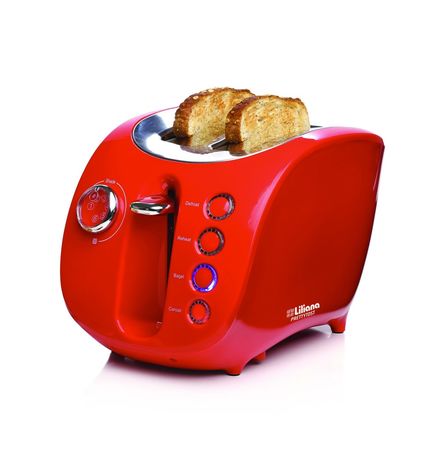 Tostadora Prettytost Liliana (AT902)