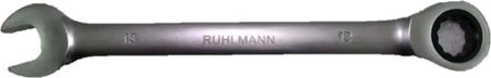 Llave Combinada Ruhlmann con Cricqueta Larga 13mm