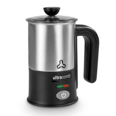 Espumador de Leche Ultracomb EL-8501