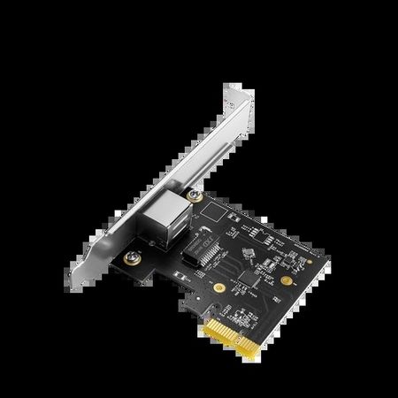 Adaptador de Red Cudy 2.5 PCI Express
