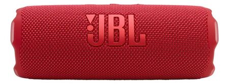 Parlante JBL Flip 7 Rojo
