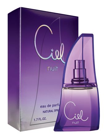 Ciel Nuit Con Vaporizador EDP 50 Ml