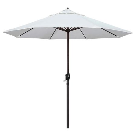 PARASOL GLUCK GK-SC2.7  2,7 MTS BLANCA