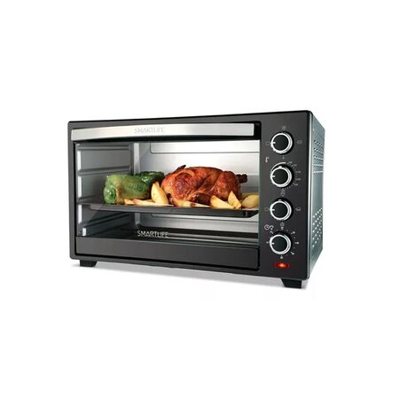 Horno Electrico SmartLife SL-TOR050 50 Lts
