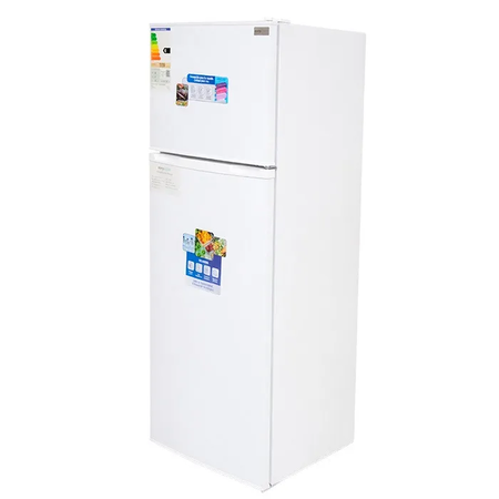 Heladera Cíclica Kanji HD260-W 260Lts Blanco