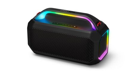 Parlante Philips BT TAS7000B/00 100W