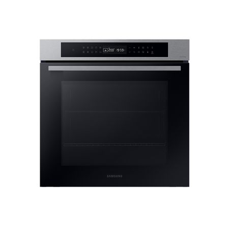 Horno Eléctrico Empotrable Samsung Acero Inoxidable 60Cm NV7B4040VAS