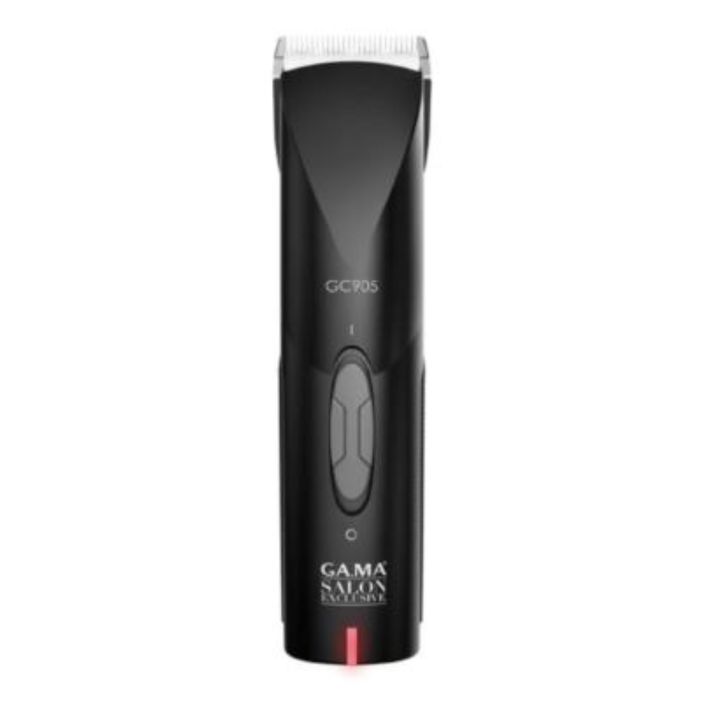 Cortadora De Cabello Clipper Gc-905 Salon Exclusive (6954) Ga.Ma - Vista 4