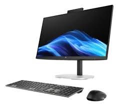PC HP All In One ProS 4 G1i Ultra 5-225 24GB 512GB - Vista 1