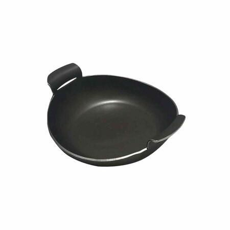 Paellera Holz Con Asa Hierro Diametro 25 Cm