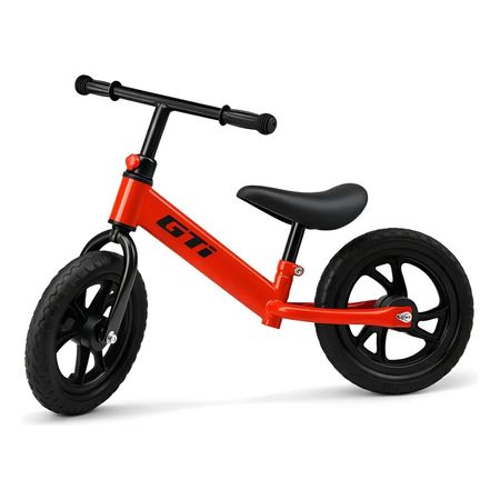 Camicleta GTI Sin Pedales Rodado 12 Bicicleta de Balance