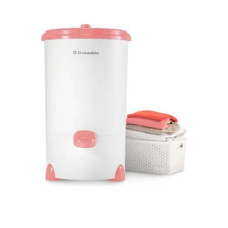 SECARROPAS COLUMBIA 5.5KG 2800RPM