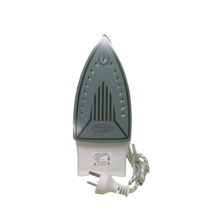 PLANCHA A VAPOR EMBASSY 2200W TURQUESA - Vista 2